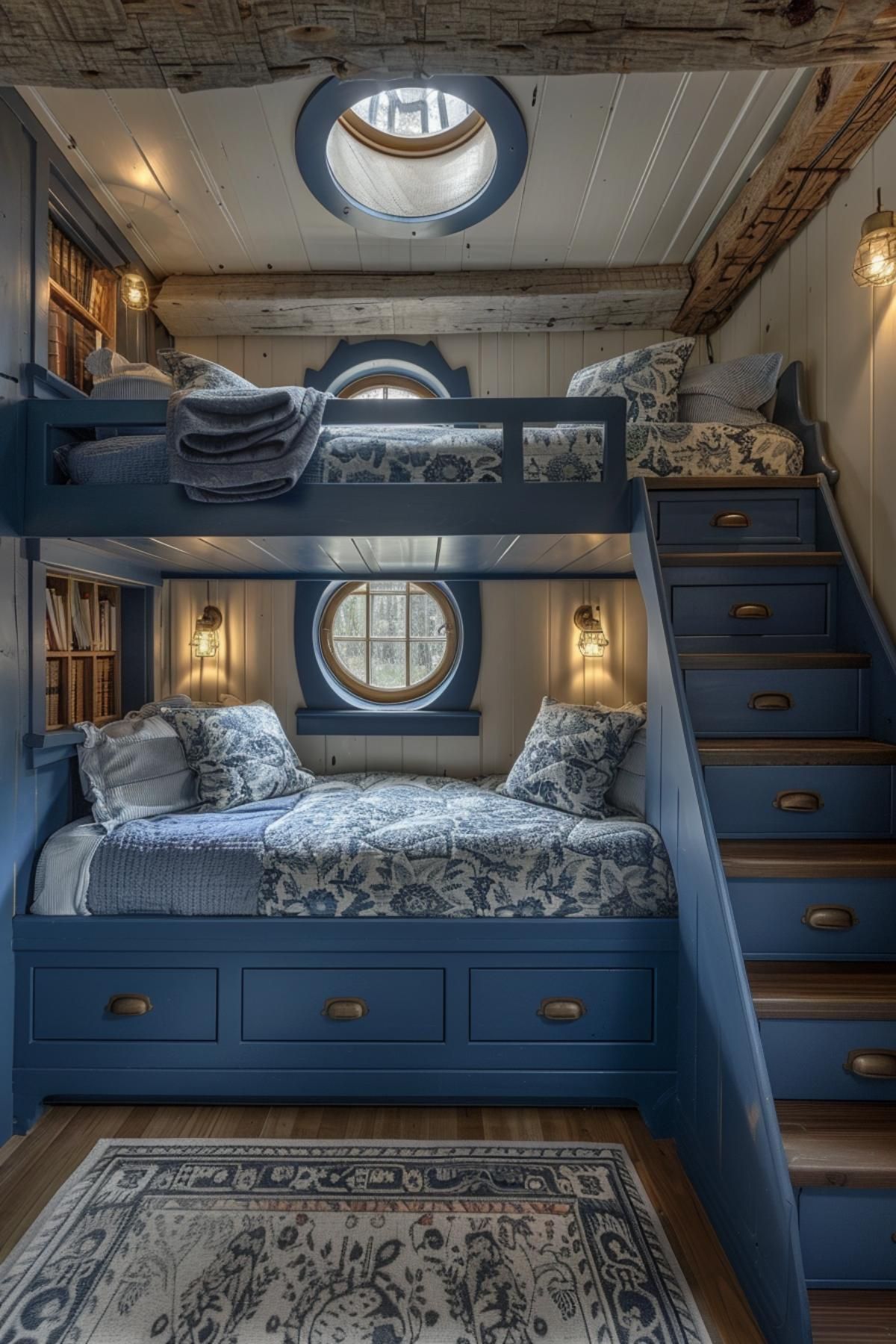 Fun Bunk Beds for Kids: Choose the Perfect Design for Your Child's Bedroom