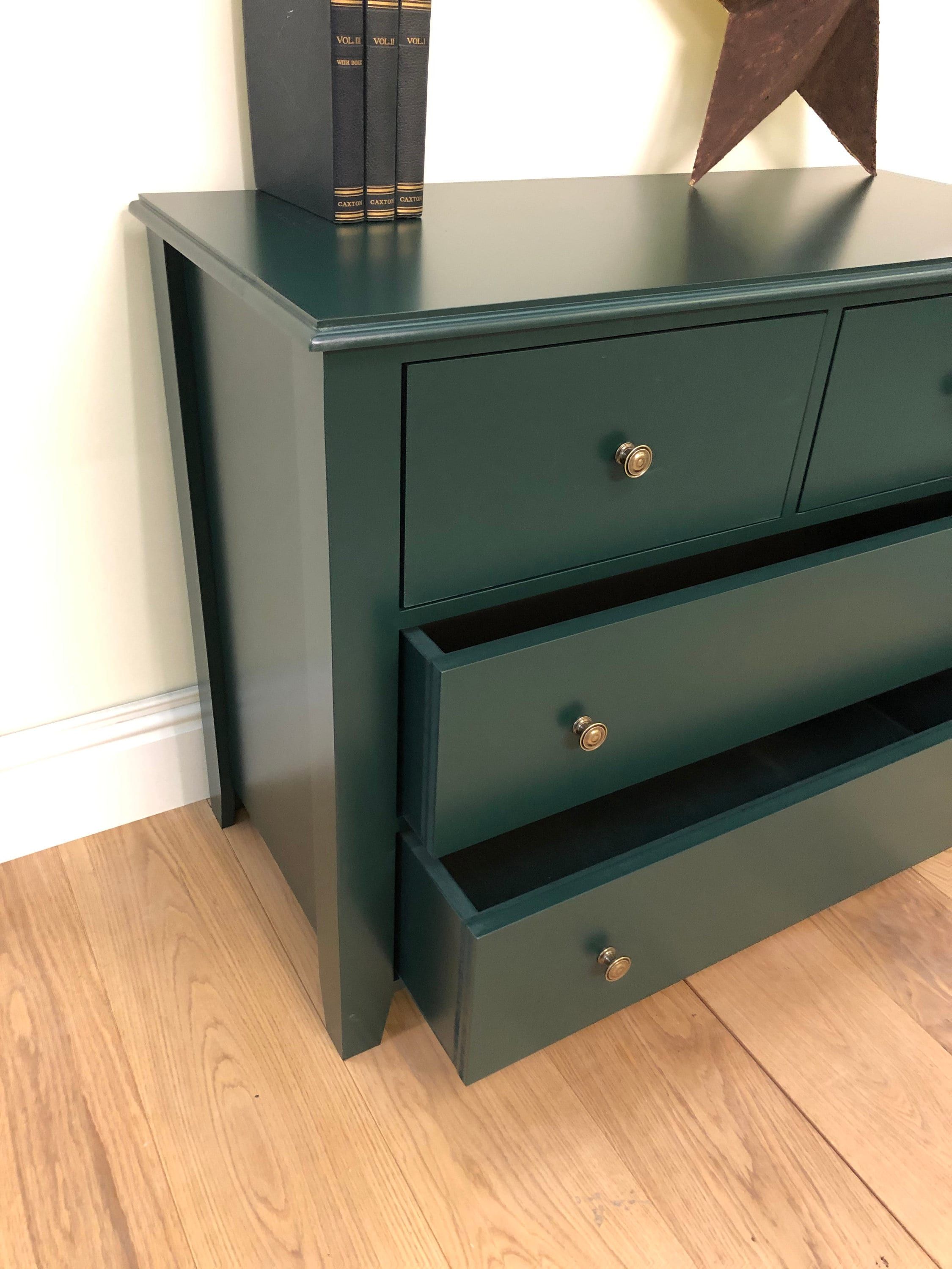 Furniture Chest Of Drawers A Must-Have For Your Home