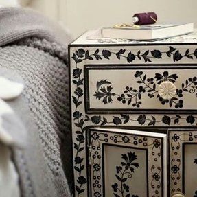 Furniture Chest Of Drawers: A Must-Have Storage Solution for Every Home