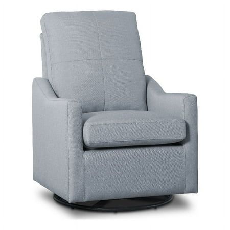 Glider Rocker Recliner: The Perfect Addition to Your Living Room