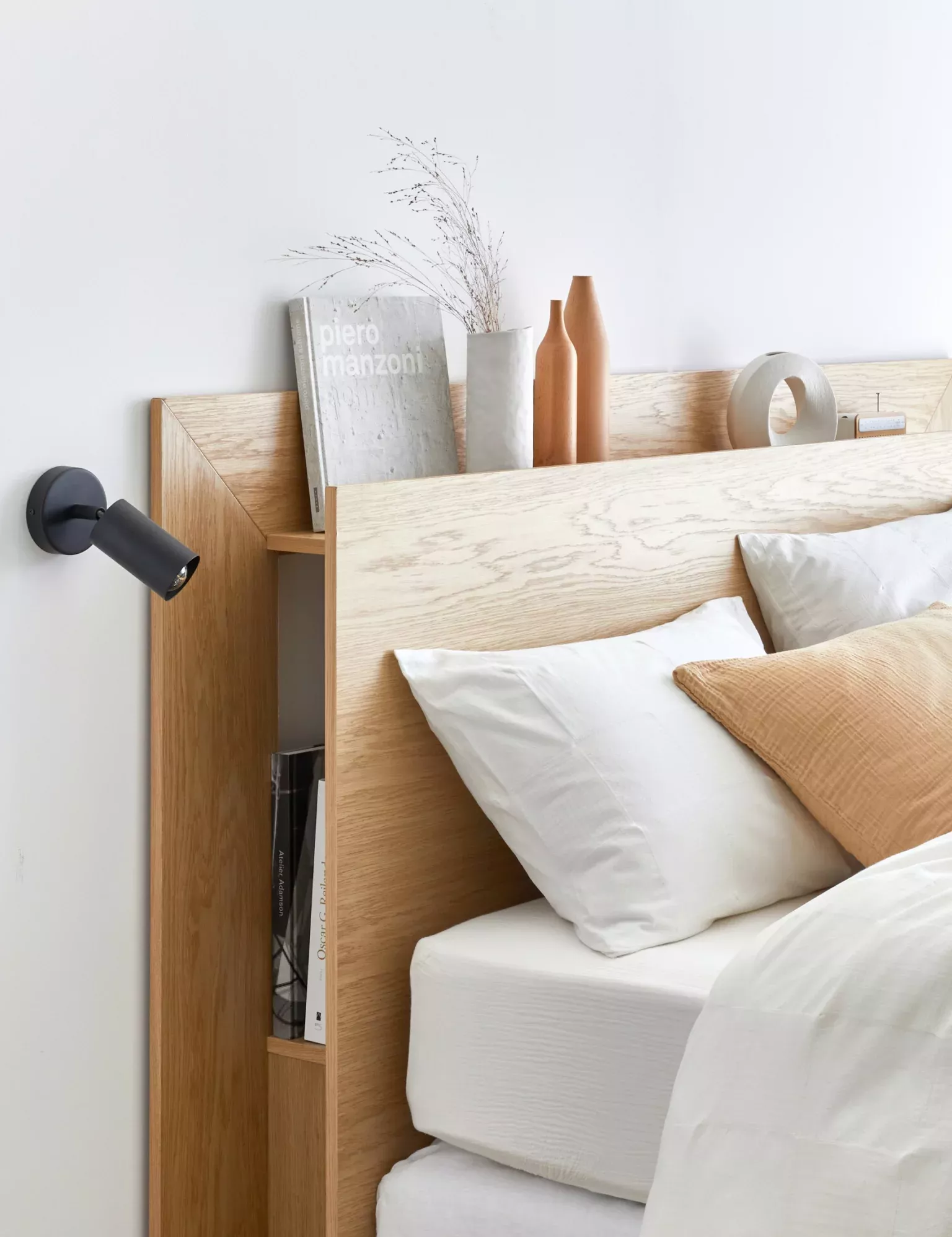 Bed Without Headboard: Pros and Cons