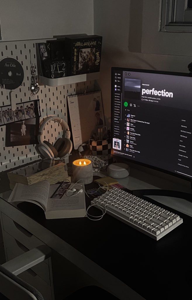 Home Desk Furniture - Tips for Setting Up Your Perfect Workstation