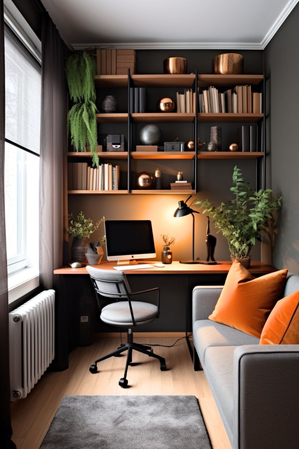 Office Desks For Home Best Options For Your Workspace