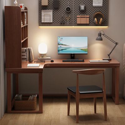 Home Desk Furniture for the Modern Home