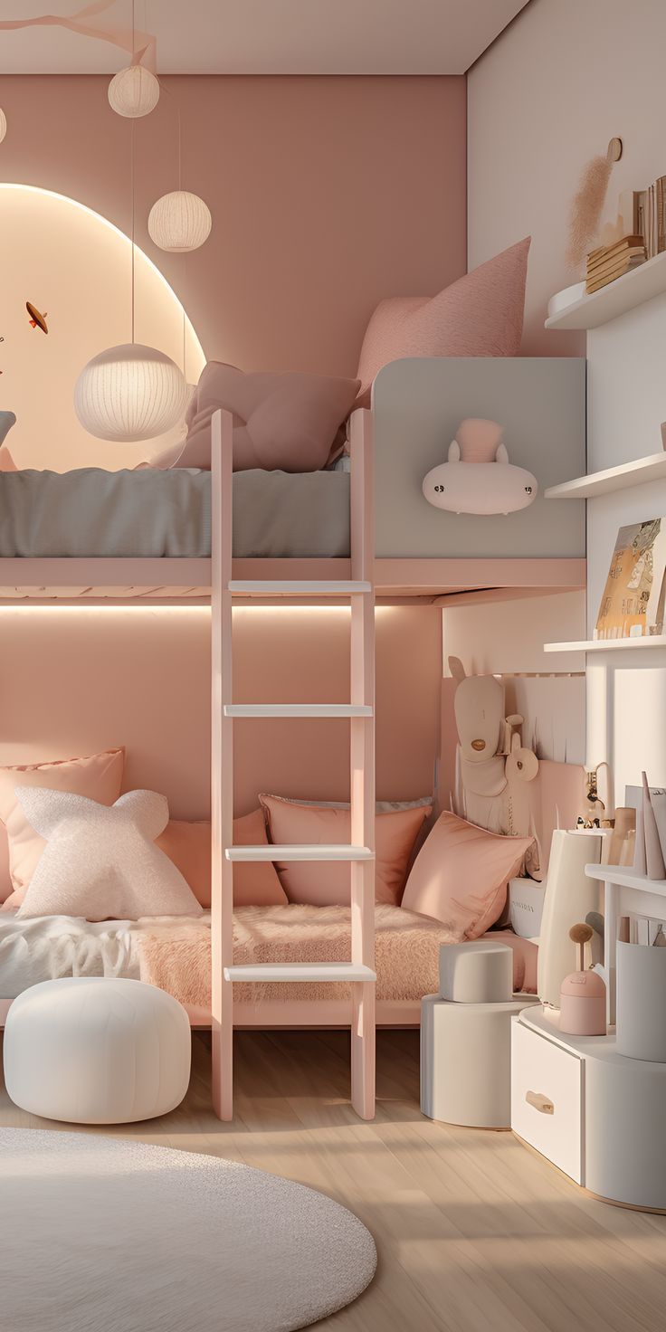 Kids Bunk Bed Safety Guide