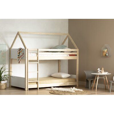 Kids Bunk Bed Sets The Perfect Solution for Kids' Bedrooms