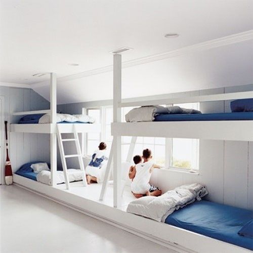 Kids Bunk Bed Sets The Perfect solution for a Shared Bedroom