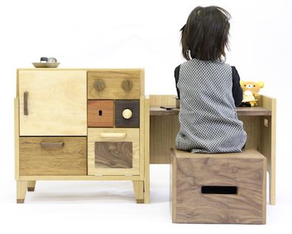 Kids Desk Furniture Create a Productive Workspace for Children