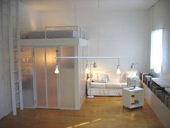 Kids Loft Bunk Beds Fun and Functional Solution for Small Spaces