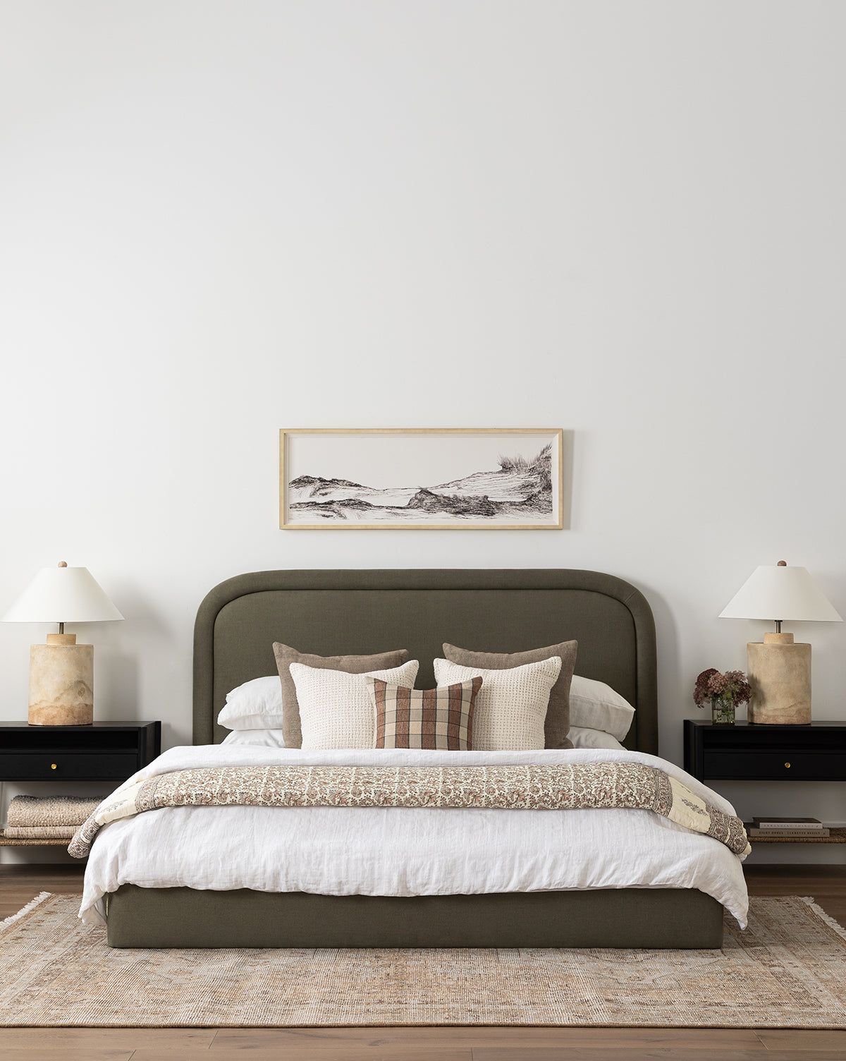 King Bed Frame buying guide - everything you need to know