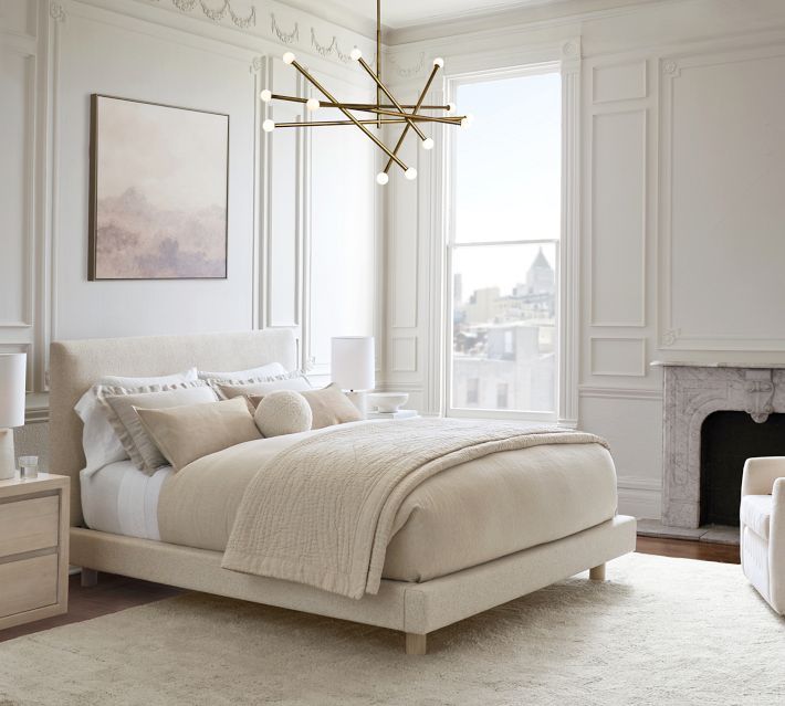 King Bed Headboard: A Complete Guide to Choosing the Perfect Style