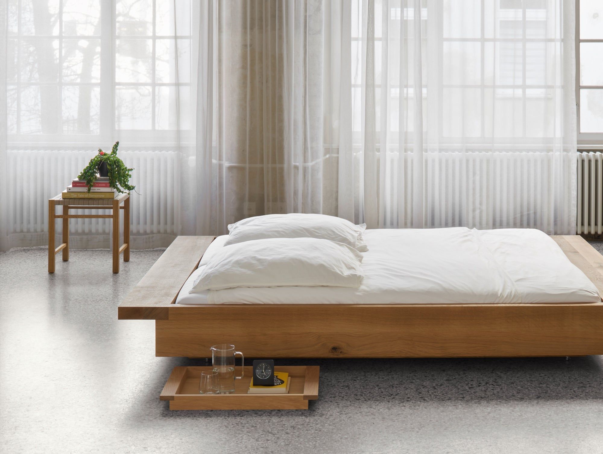 King Bed The Ultimate Luxury Sleep Solution