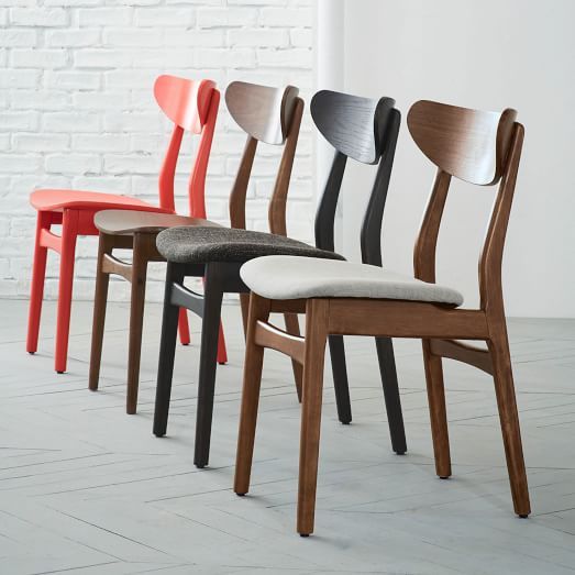 Kitchen Chairs: Choosing the Perfect Seating Option for Your Dining Area