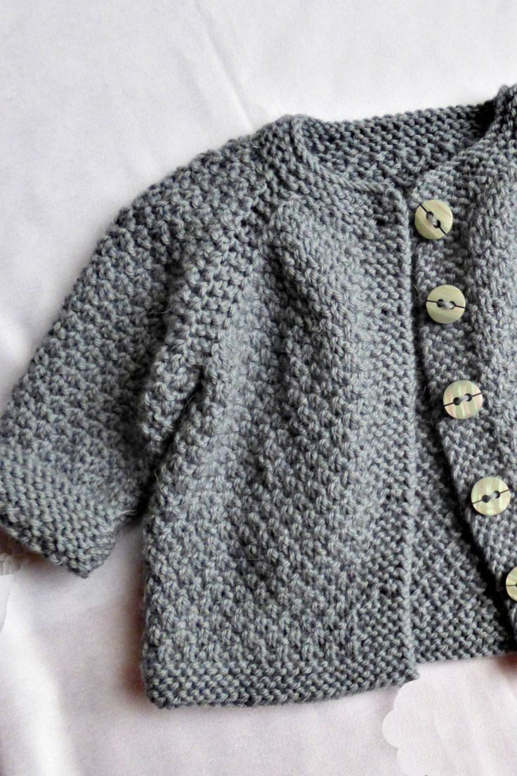 Knitting For Baby Boy - A Guide To Creating Adorable Handmade Pieces