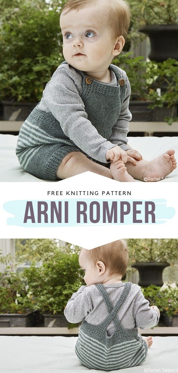 Knitting For Baby Boy: Tips and Patterns to Start Stitching Today