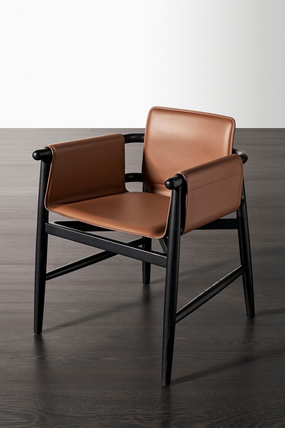 Leather Chair: The Ultimate Statement Piece For Your Home