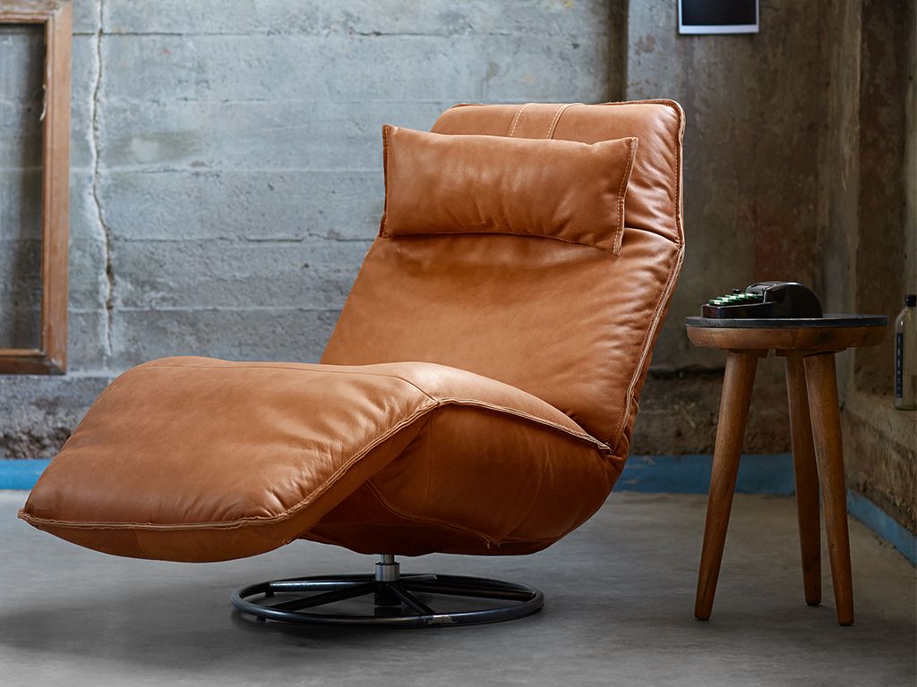 Leather Recliners The Perfect Choice for Comfort and Style