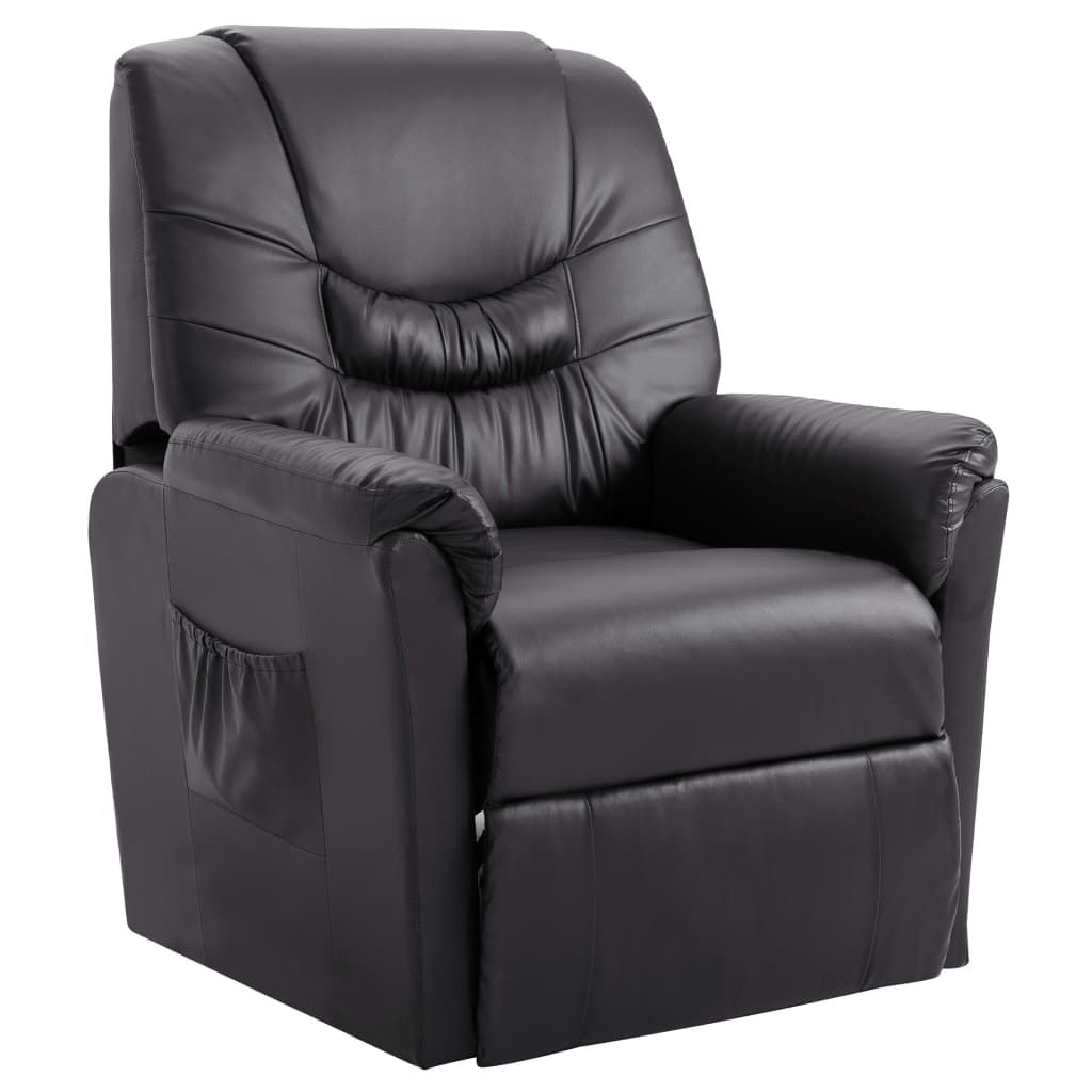 Leather Recliners: The Ultimate Comfort Solution for Your Home