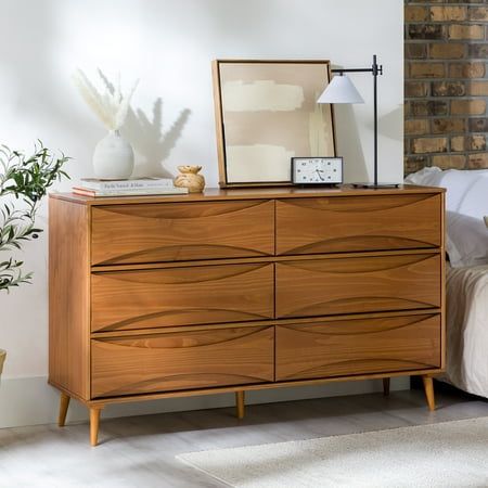 Long Dresser - Choosing the Perfect Storage Solution