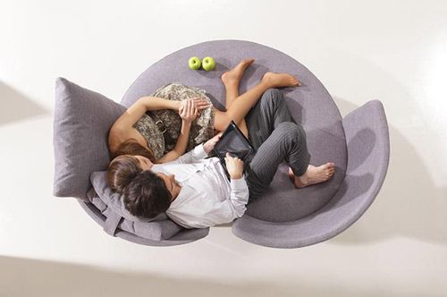 Loveseat Recliners The Ultimate Comfort Solution