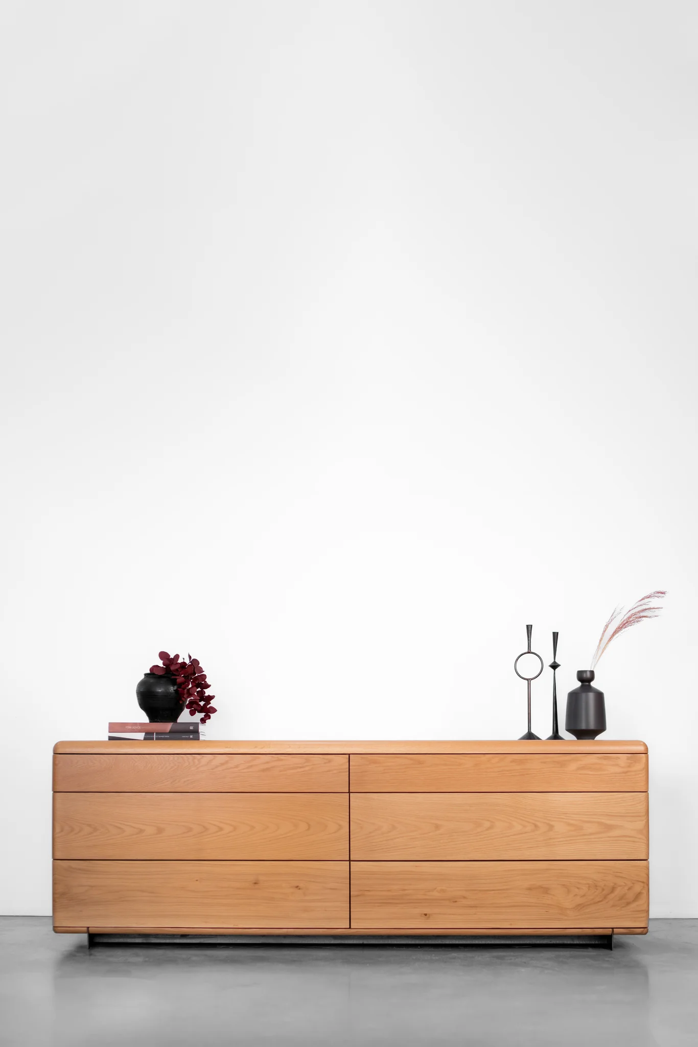 Low Dresser: Why It Makes a Stylish and Practical Addition to Any Bedroom