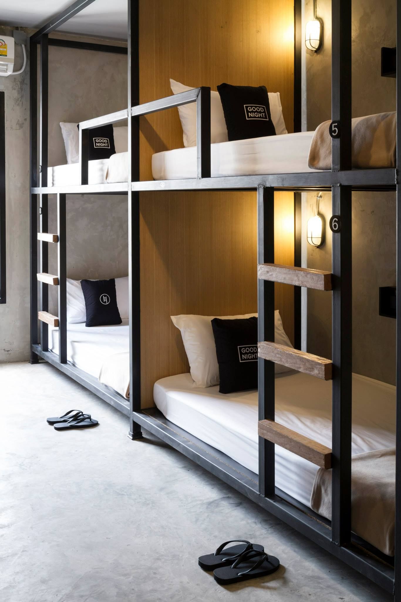 Metal Bunk Beds - A Stylish and Practical Addition to Any Bedroom