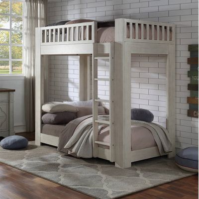 Metal Bunk Beds Features and Benefits