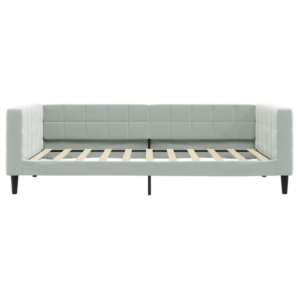 Metal Day Bed With Trundle - A Stylish and Functional Addition to Any Room