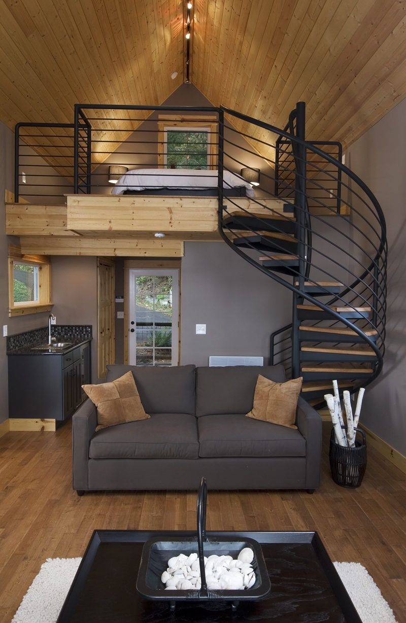 Metal Loft Beds The Perfect Solution for Small Spaces