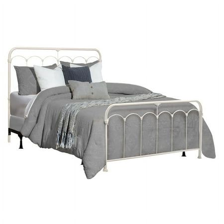 Metal White Queen Bed Frame the Perfect Addition to Your Bedroom