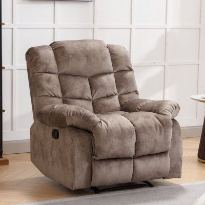 Microfiber Recliner Tips for Ultimate Comfort