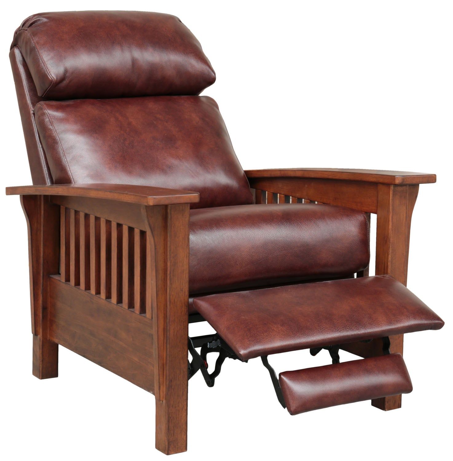 Mission Recliner Your Ultimate Relaxation Destination