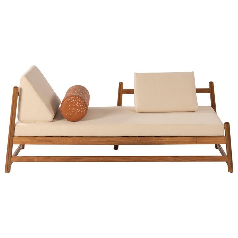 Modern Daybeds Stylish and Functional Addition to Any Home