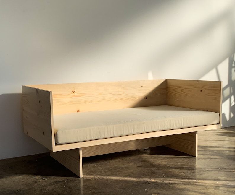 Modern Daybeds the Perfect Multipurpose Furniture Piece for Any Home