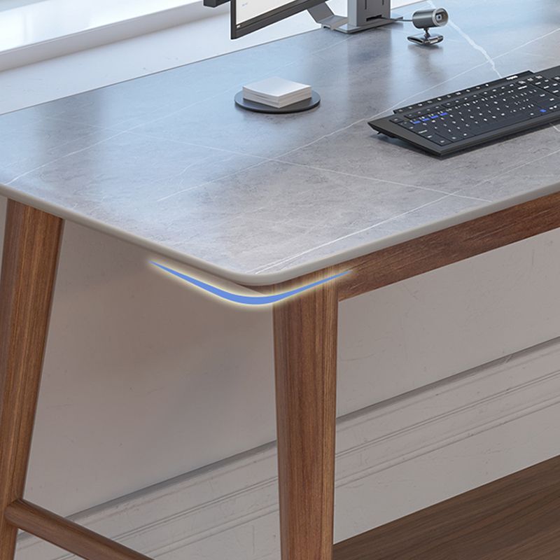 Modern Desk The Perfect Workspace Solution