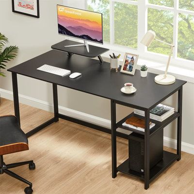 Modern Home Computer Desks The Perfect Solution for Your Home Office