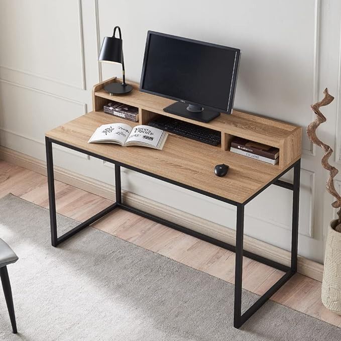 Modern Home Computer Desks for the Tech-Savvy Home Office