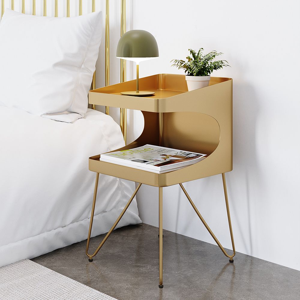 Modern Nightstands A Sleek Addition to Your Bedroom