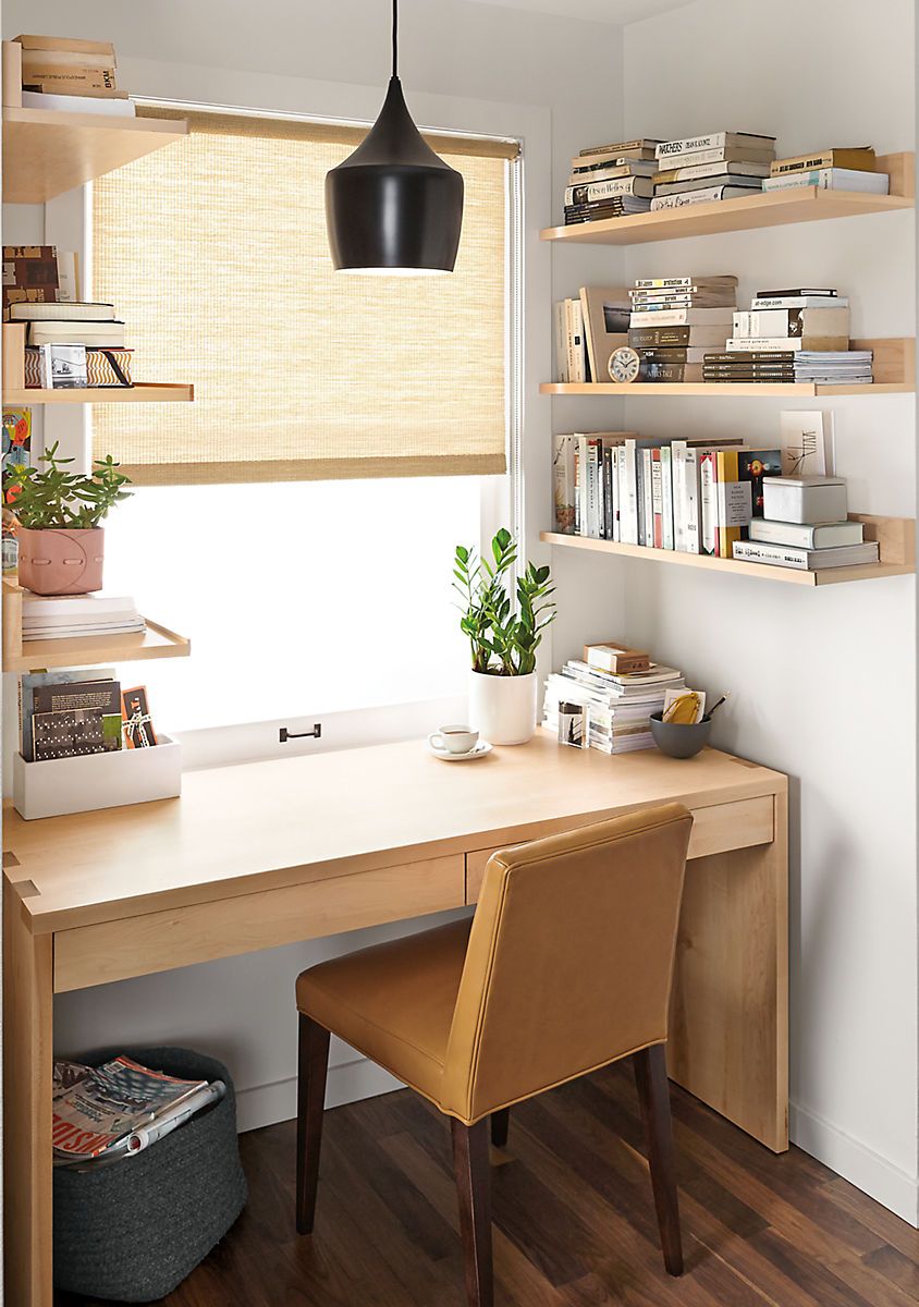 Modern Office Table Desk Perfect for Productivity