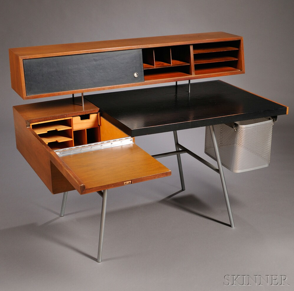 Modern Office Table Desk for a Sleek and Functional Workspace