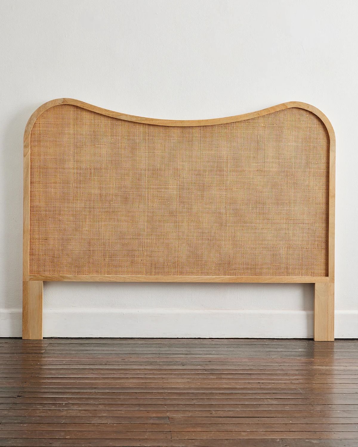 Modern Rattan Headboards The Perfect Blend of Style and Comfort