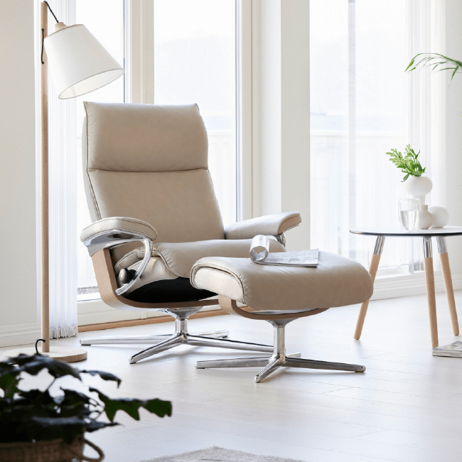 Modern Recliner A Stylish Addition to Your Home