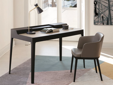 Modern Small Writing Desks Perfect for Compact Spaces