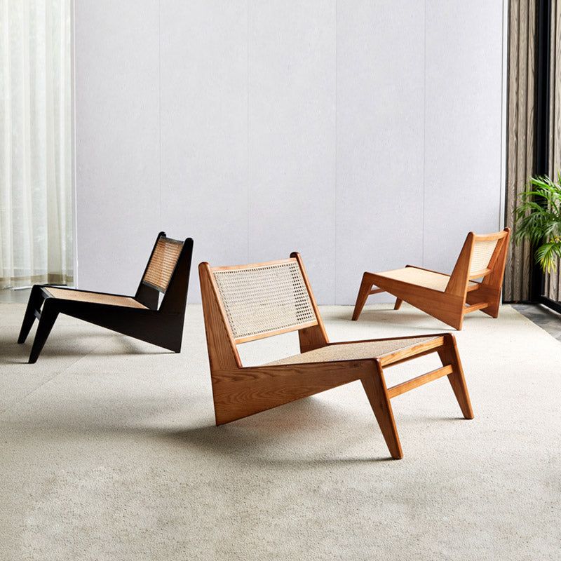 Modern Wooden Chairs A Versatile and Timeless Addition to Any Space