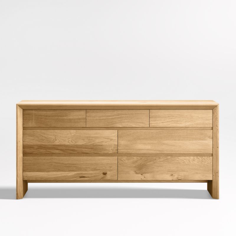 Oak Dresser: A Classic Addition to Your Bedroom