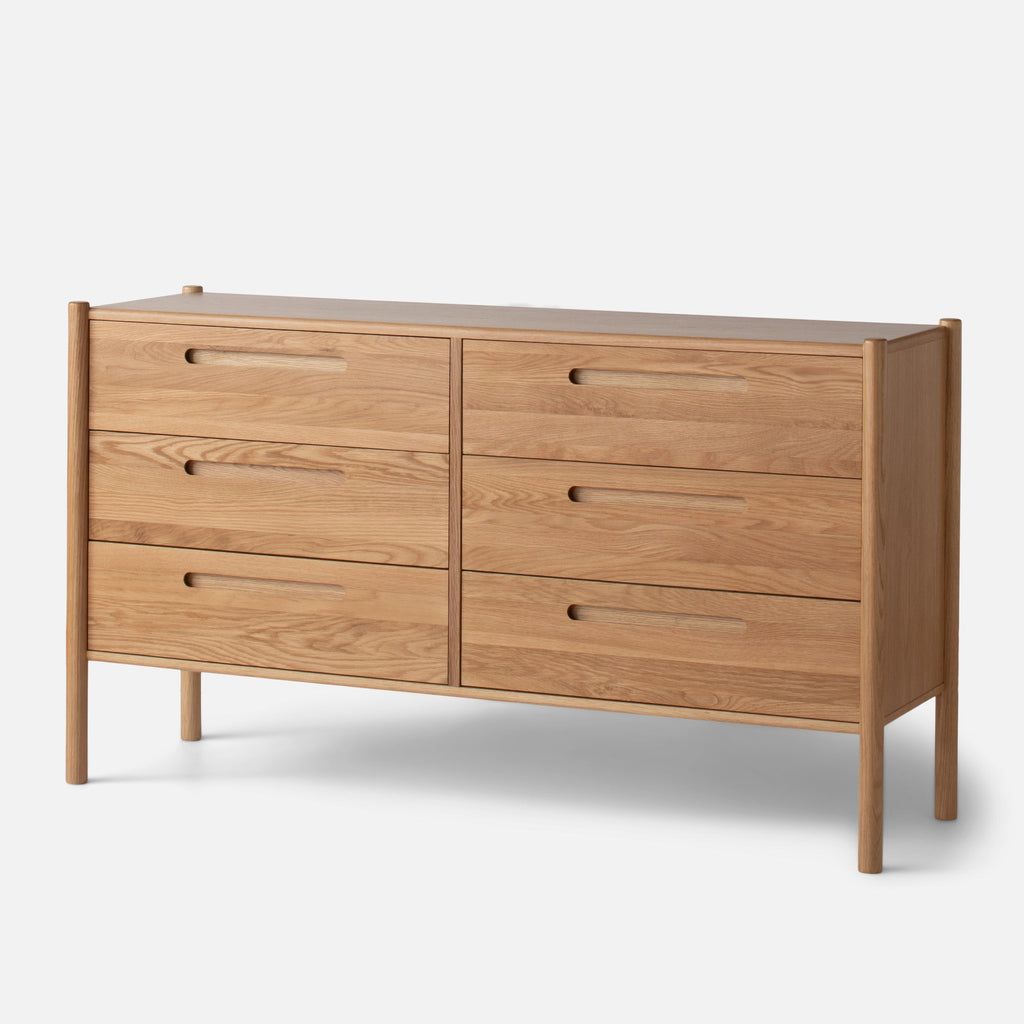 Oak Dresser Buying Guide: How to Choose the Perfect Piece for Your Home