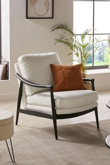 Occasional Chairs The Perfect Accent Piece For Your Home