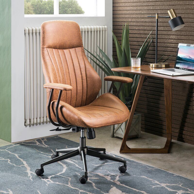 Office Chairs - Essential Equipment for a Productive Workspace