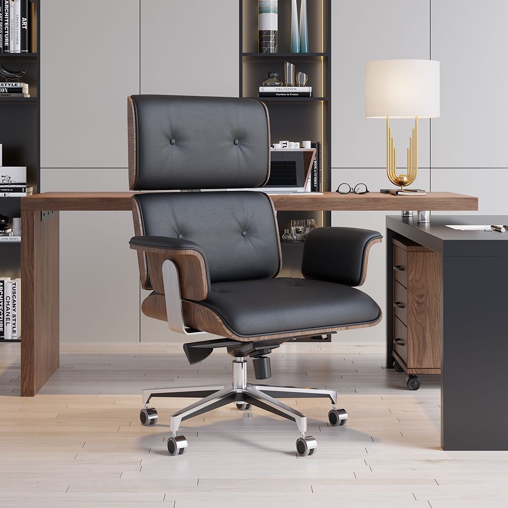 Office Chairs: Finding the Right Fit for Your Workspace