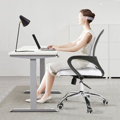 Office Chairs With Lumbar Support - Why Your Back Will Thank You